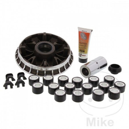 MALOSSI Motorcycle motor variator TUNING MHR MULTIVAR 2000 738.00.46