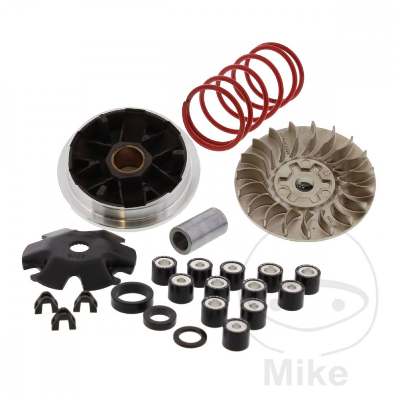 MALOSSI Variador de motor para moto TUNING MULTIVAR MHR 738.00.52