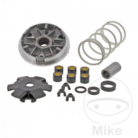 MALOSSI Variador de motor para moto TUNING MULTIVAR 738.00.55