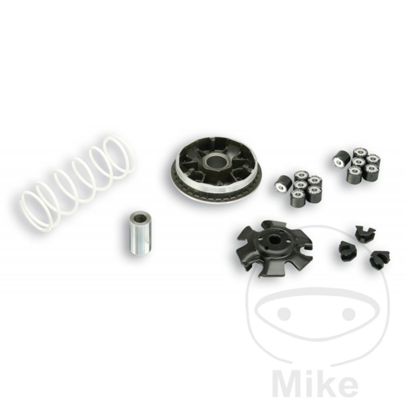 MALOSSI Motorcycle motor variator TUNING MULTIVAR 2000 MHR 738.04.72