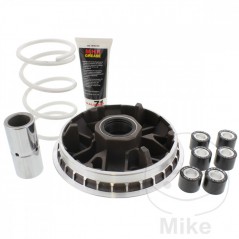 MALOSSI Variador de motor para moto TUNING MULTIVAR 2000 MHR 738.04.74