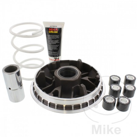 MALOSSI Motorcycle motor variator TUNING MULTIVAR 2000 MHR 738.04.74