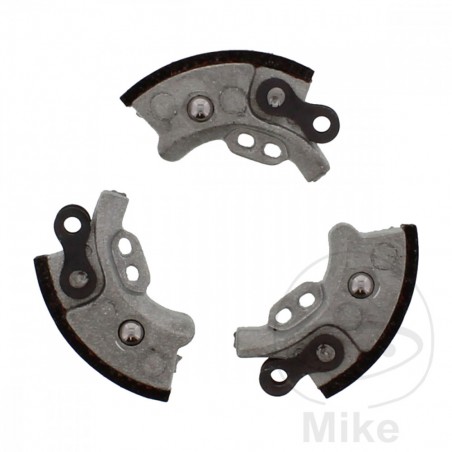 clutch shoes 745.01.64