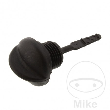 Oil dipstick for engine OEM 756.19.71