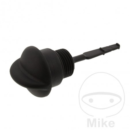 Oil dipstick for engine OEM 756.19.72