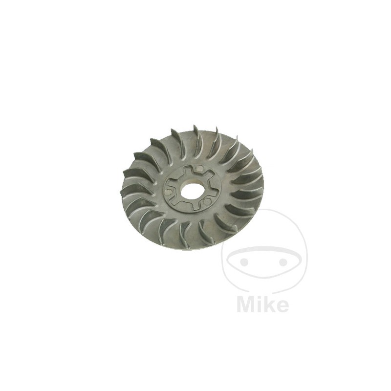 NARAKU V-belt pulley fan 756.81.65