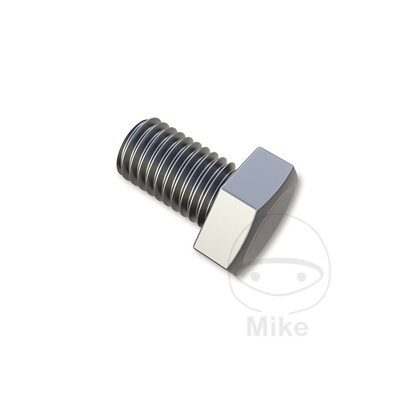Tornillo sistema de escape 378.49.94