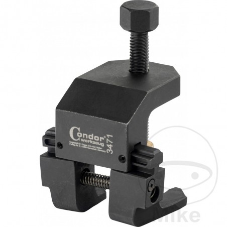 Windshield wiper arm puller 15-37 MM 627.34.71