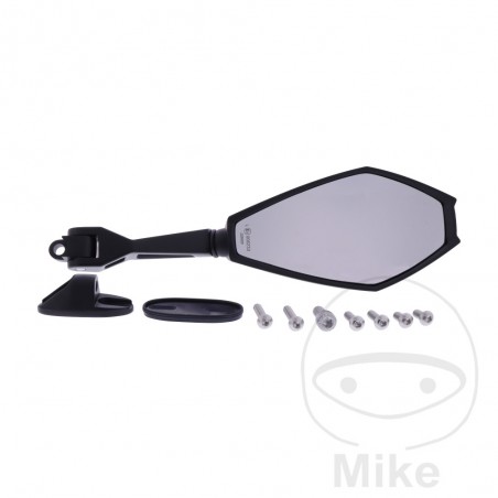 DAYTONA Retrovisor derecho universal de moto 709.01.58