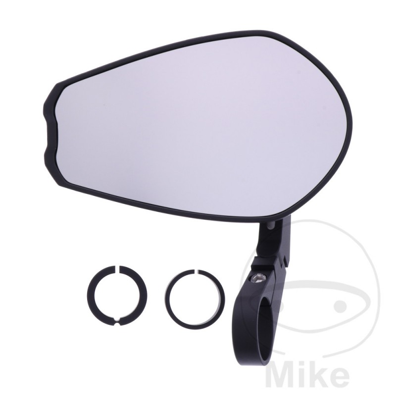 DAYTONA Handlebar End Rearview Mirror 709.01.66