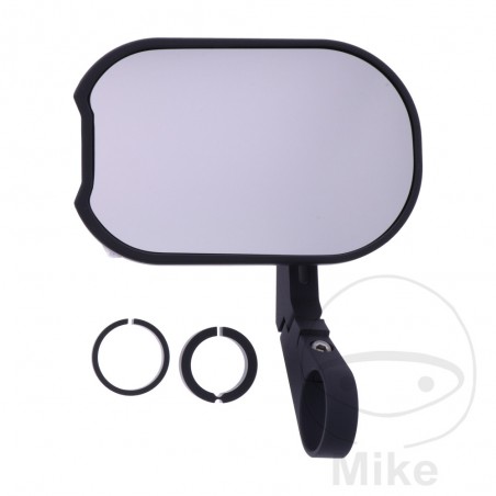 DAYTONA Espejo retrovisor extremo manillar izquierda/derecha 709.01.67