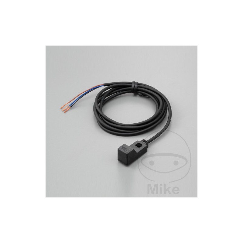 DAYTONA Sensor de velocímetro electrónico 709.20.42