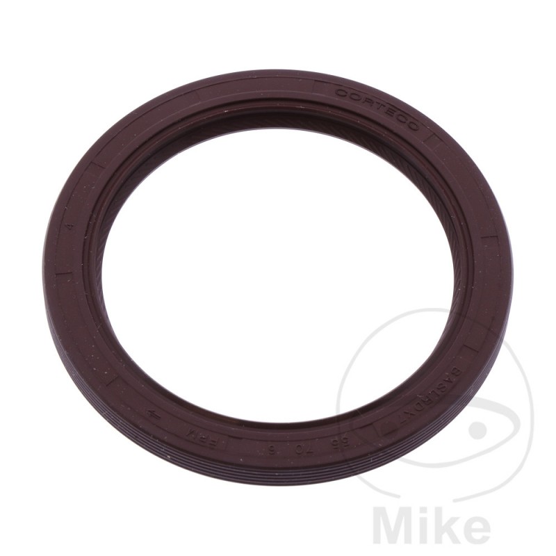 CORTECO Retén de rueda 55X70X6 MM 7348135