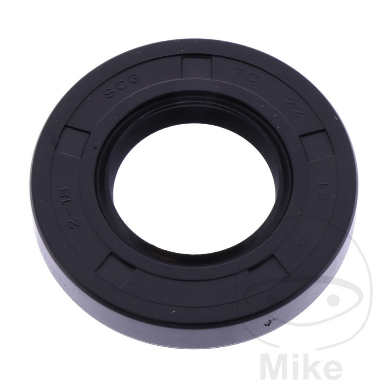 wheel seal 22X42X8 MM OEM 7348146