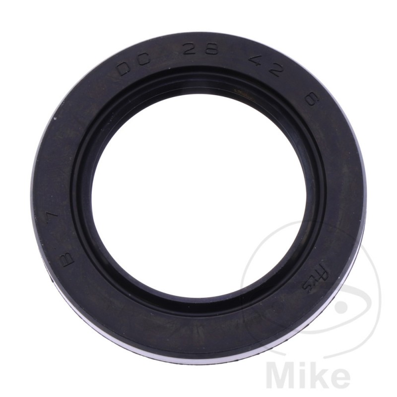 wheel seal 28X42X6 MM OEM 7348152
