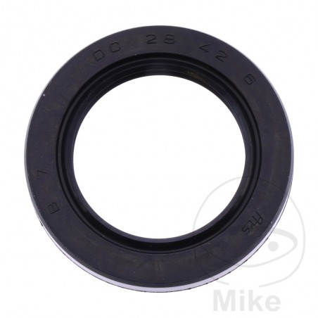 wheel seal 28X42X6 MM OEM 7348152