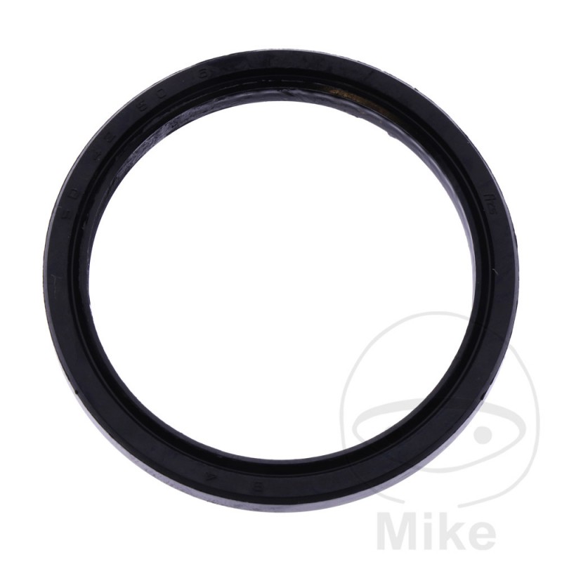 wheel seal 42X50X6 MM OEM 7348159
