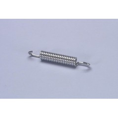 Spring, exhaust  FORRACE2 (2280001)