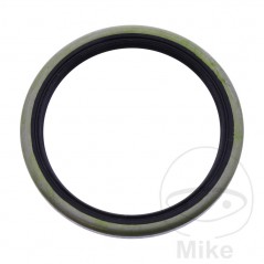 Retén de rueda 46X56X4 MM OEM 7348164