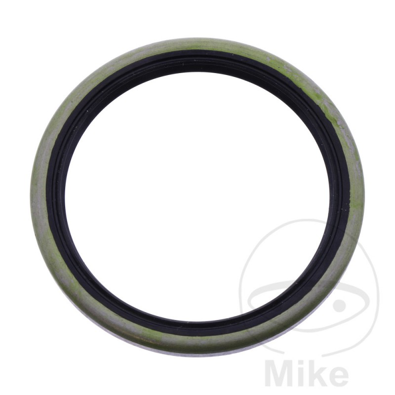 Retén de rueda 46X56X4 MM OEM 7348164