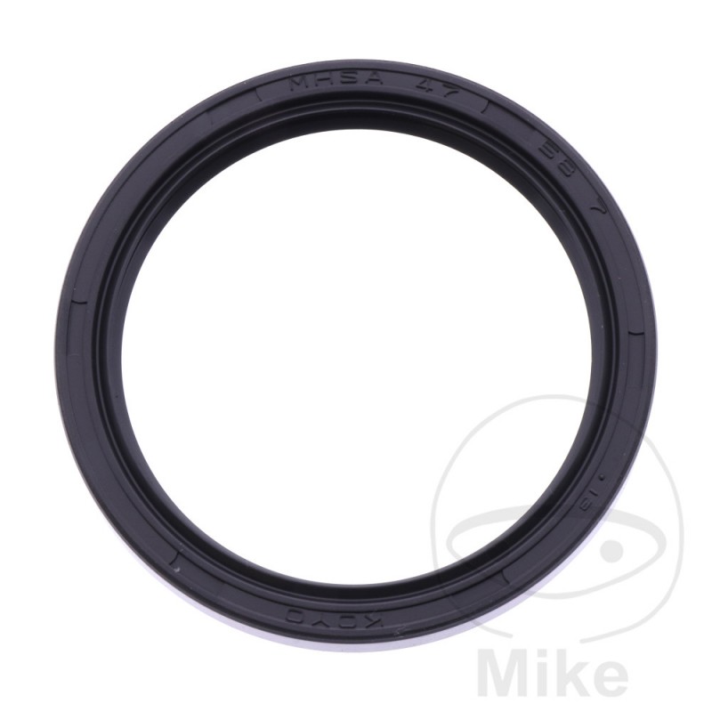 Retén de rueda 47X58X7 MM OEM 7348165