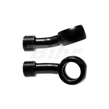 VENHILL Banjo racord conexion lateral derecho 20° + M10 3260082R1