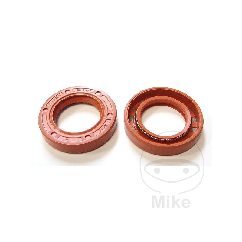 CORTECO Retén de rueda 26X42X8 MM 7348197