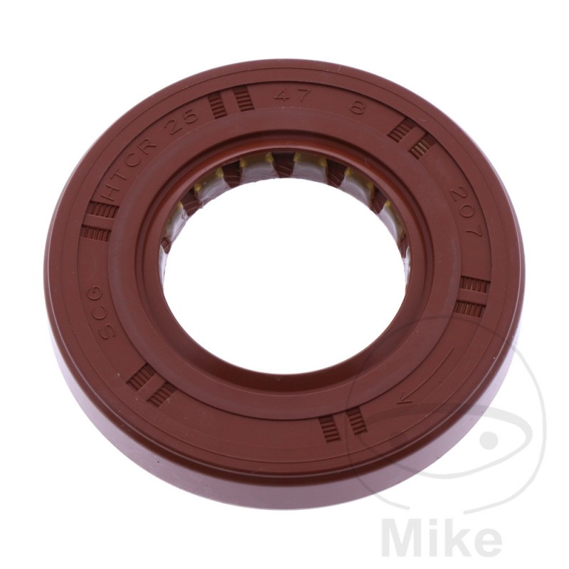 wheel seal 25X47X8 MM OEM 7348242