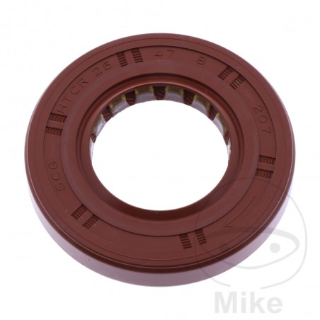 wheel seal 25X47X8 MM OEM 7348242