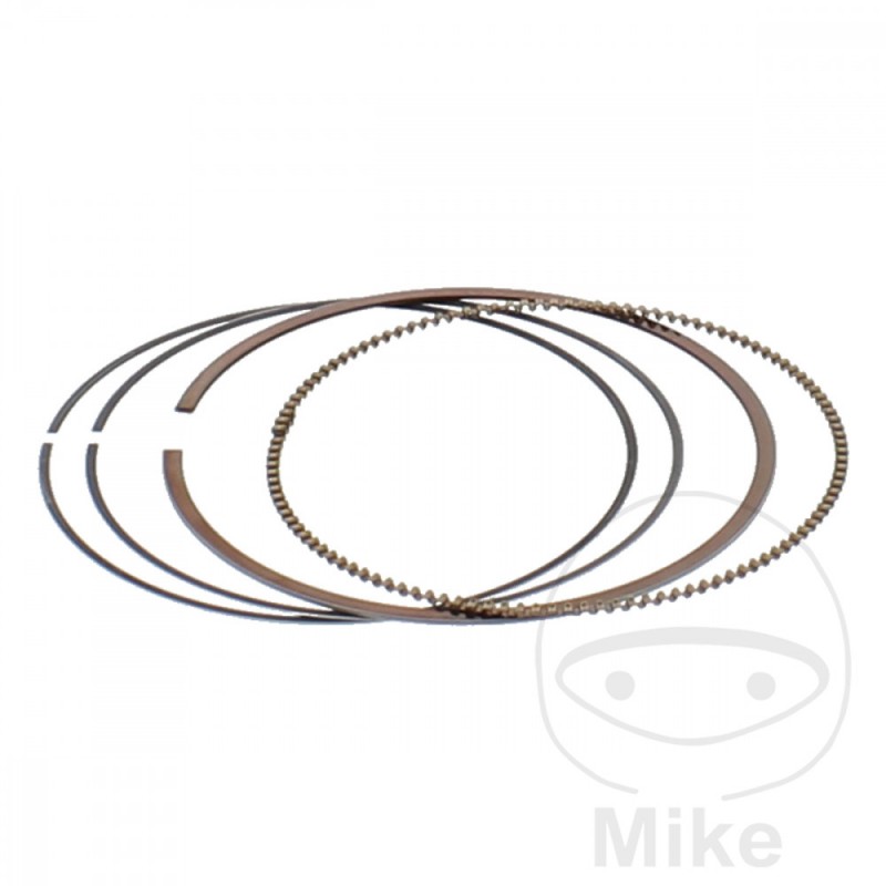ATHENA Piston ring set 756.08.84