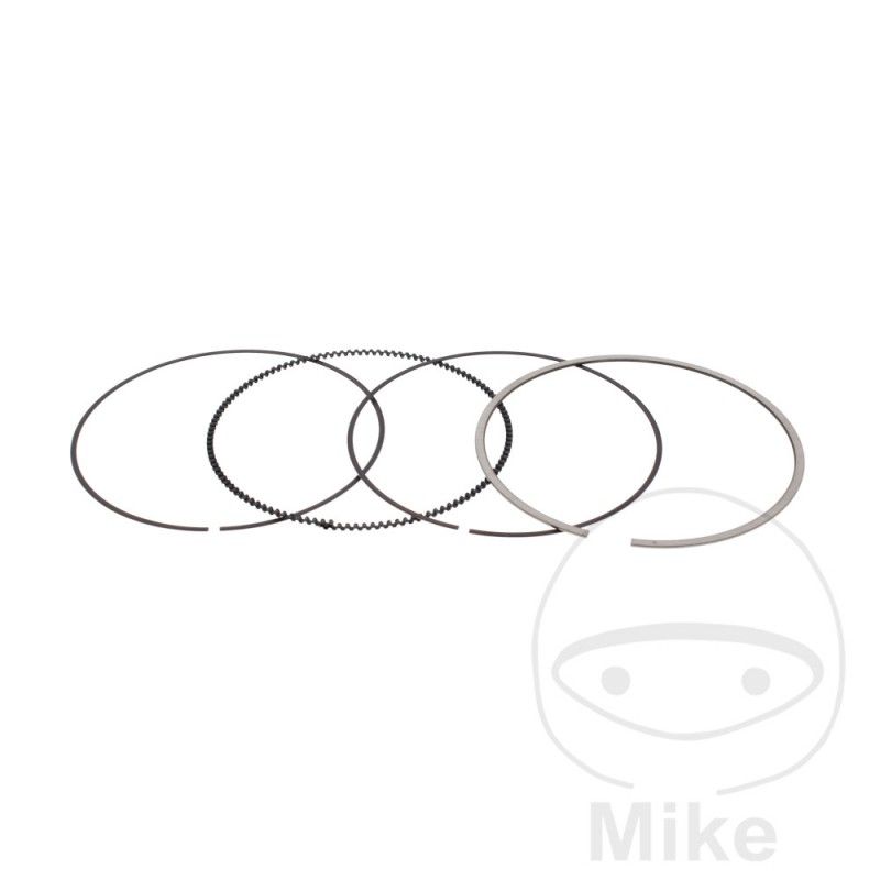 ATHENA Piston ring set 756.20.12