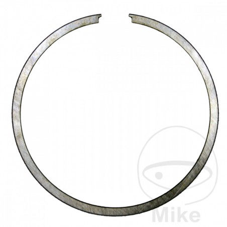 ATHENA Piston ring 55 X 1.5 MM 756.76.47