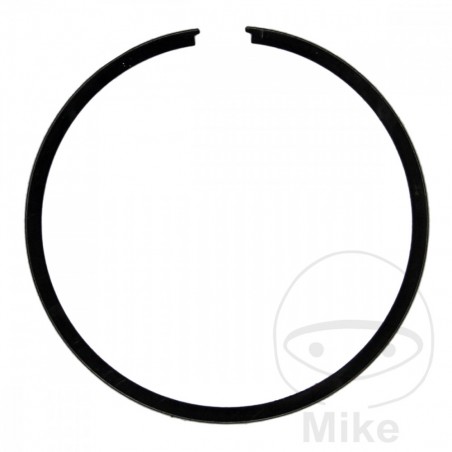 ATHENA Piston ring 56 X 1.0 MM 756.76.88