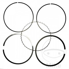 ATHENA Piston ring set 756.98.33