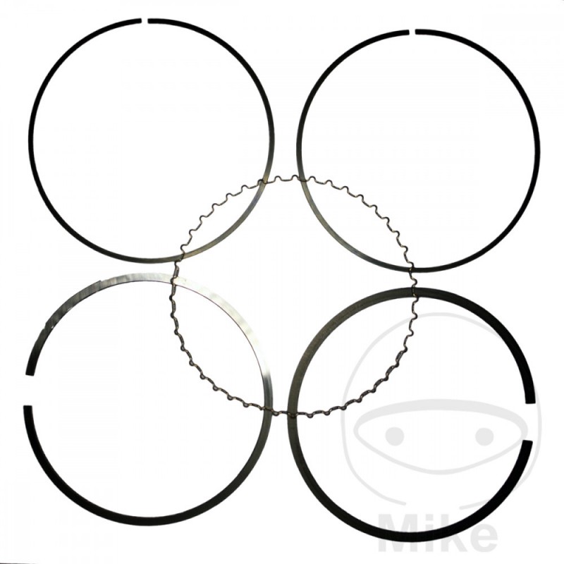 ATHENA Piston ring set 756.98.33