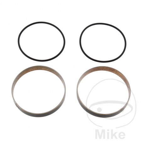 JMP Segmento piston de amortiguador para moto WP 50 X 8.00 1.00 773.10.62