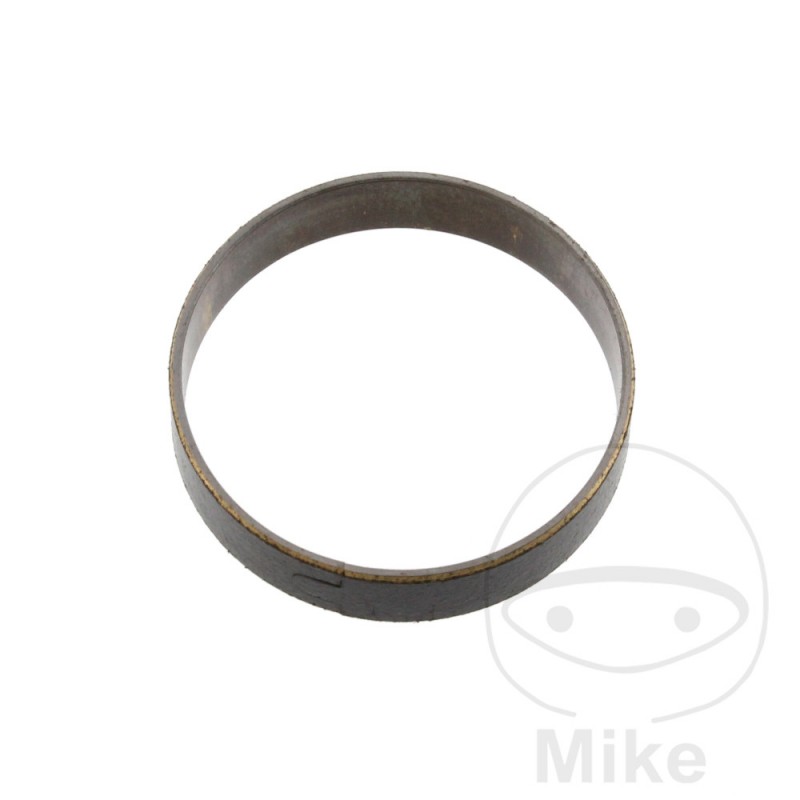 JMP Motorcycle shock absorber piston segment WP 36 X 8.00 1.00 773.10.68
