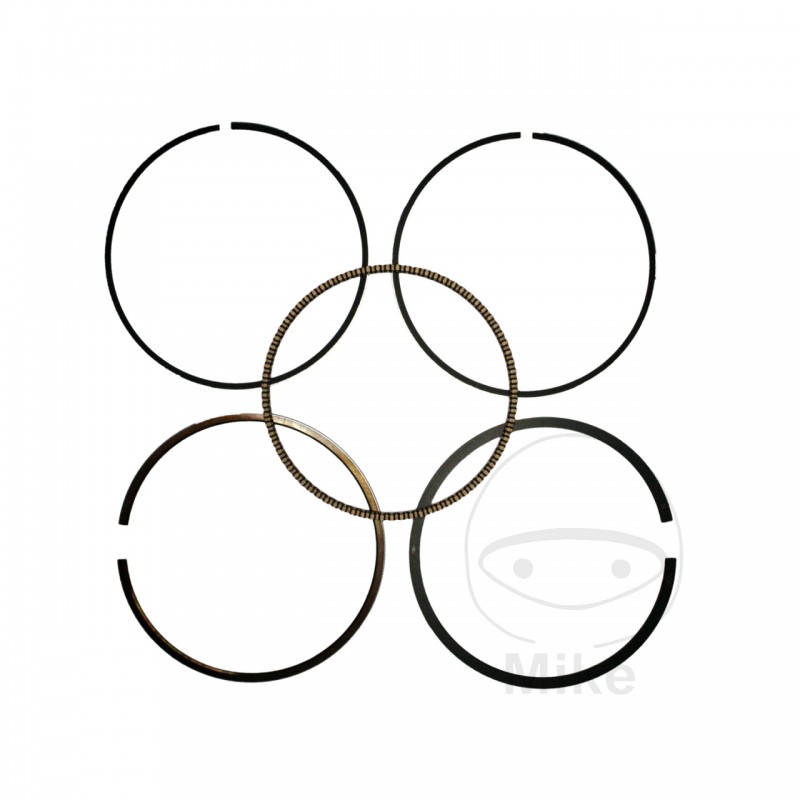 ATHENA Piston ring set 776.11.17