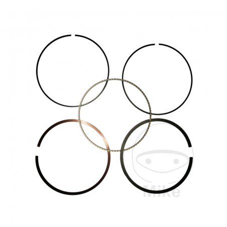 ATHENA Piston ring set 776.12.99
