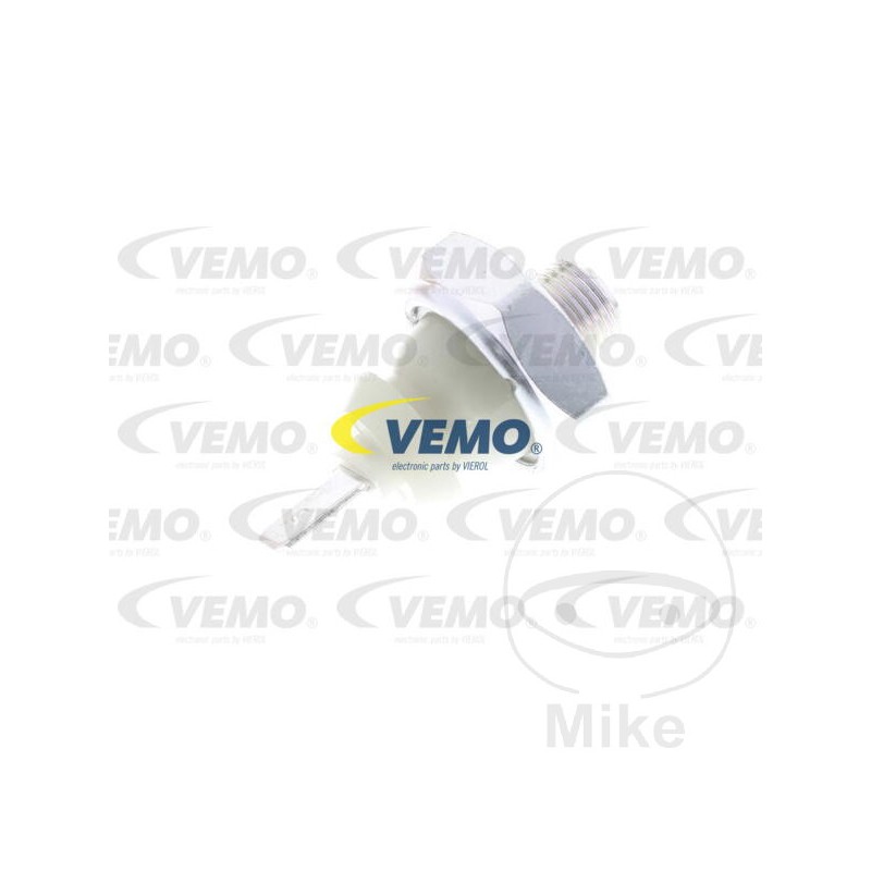 VEMO Interruptor presión de aceite MQ 802.25.74