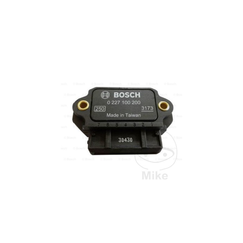 BOSCH Ignition module for electronic control unit 841.33.26