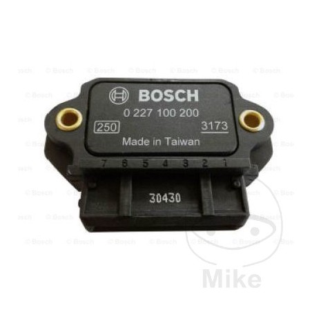 BOSCH Ignition module for electronic control unit 841.33.26