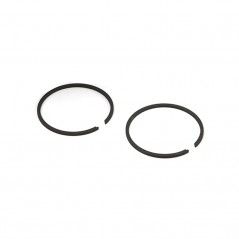 AIRSAL Segmentos de piston (110601384) 33667