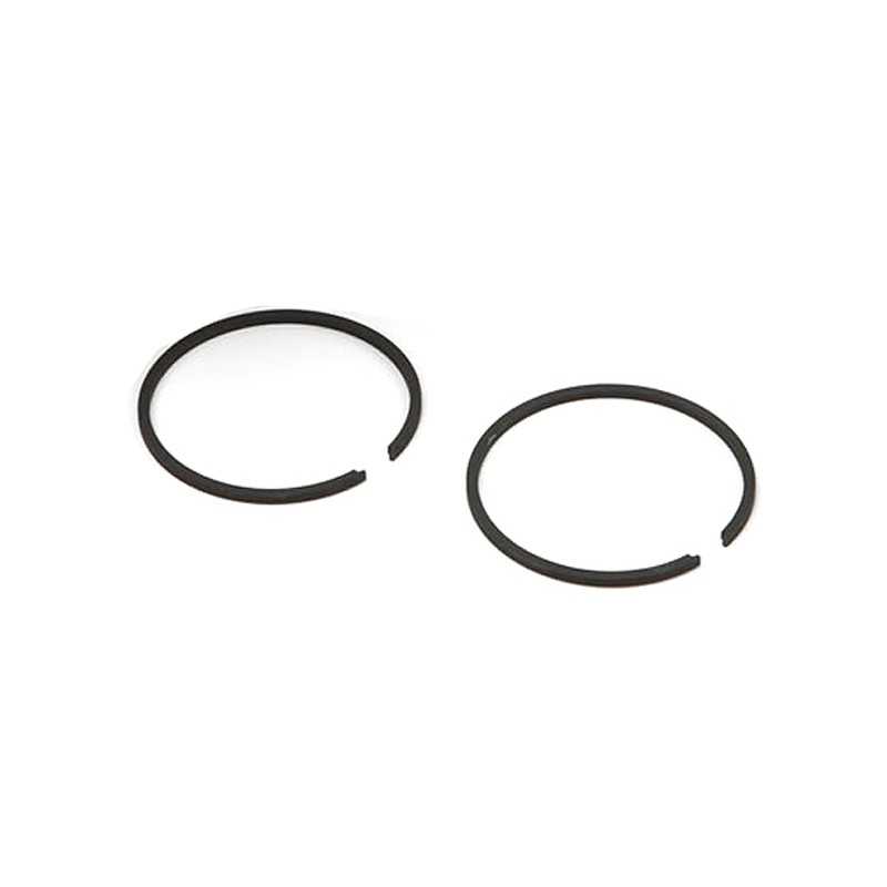 AIRSAL Segmentos de piston (110601384) 33667