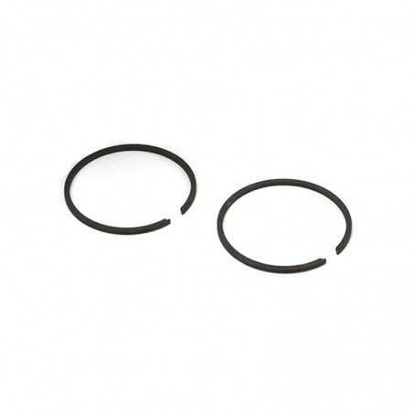 AIRSAL Segmentos de piston (110601384) 33667