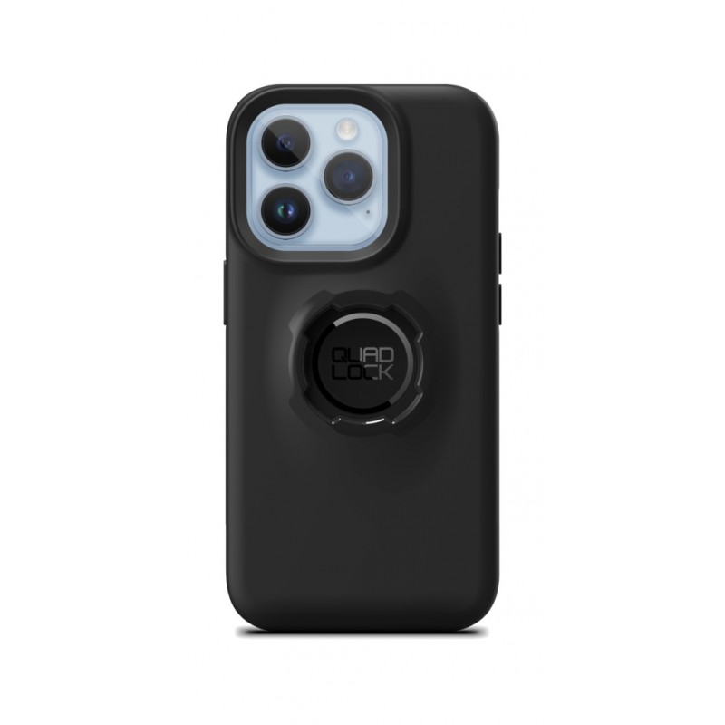 QUAD LOCK Funda telefono movil IPHONE 14 PRO 9348943025881