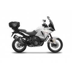 SHAD Fijación de anclajes TOP MASTER para montar baul en motos K0DV13ST