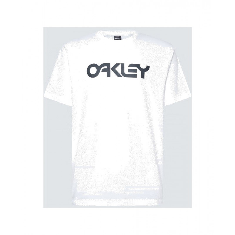 OAKLEY Casual Short Sleeve T-shirt MARK II TEE 2.0 8007758007VAR