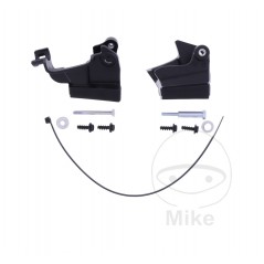 Universal Handguard Mounting Kit MX FLOW/BULLIT 716.31.41