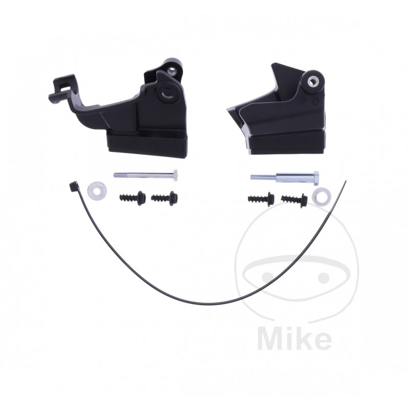 Kit de montaje universal para protector manos MX FLOW/BULLIT 716.31.41